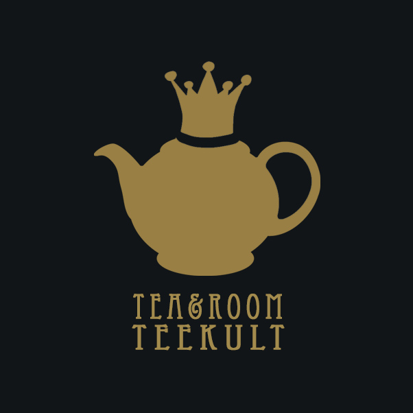 Tearoom Teekult